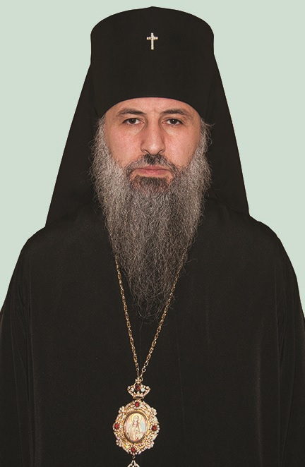 რექტორი
