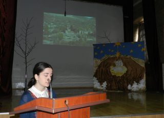 Dzmebi Karbelashvilebis Gvawli